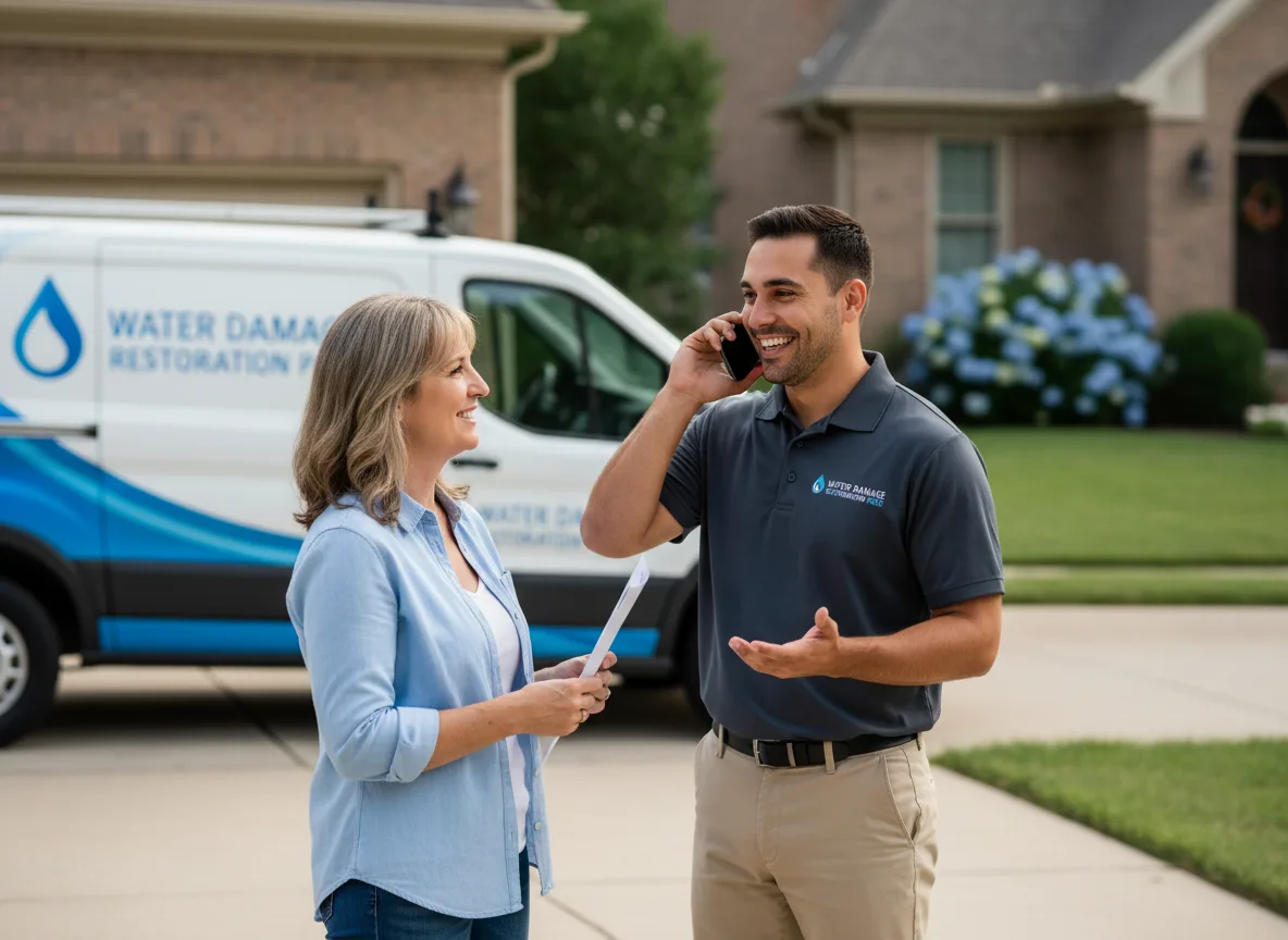 Flood Restoration Boulder, UT FAQs